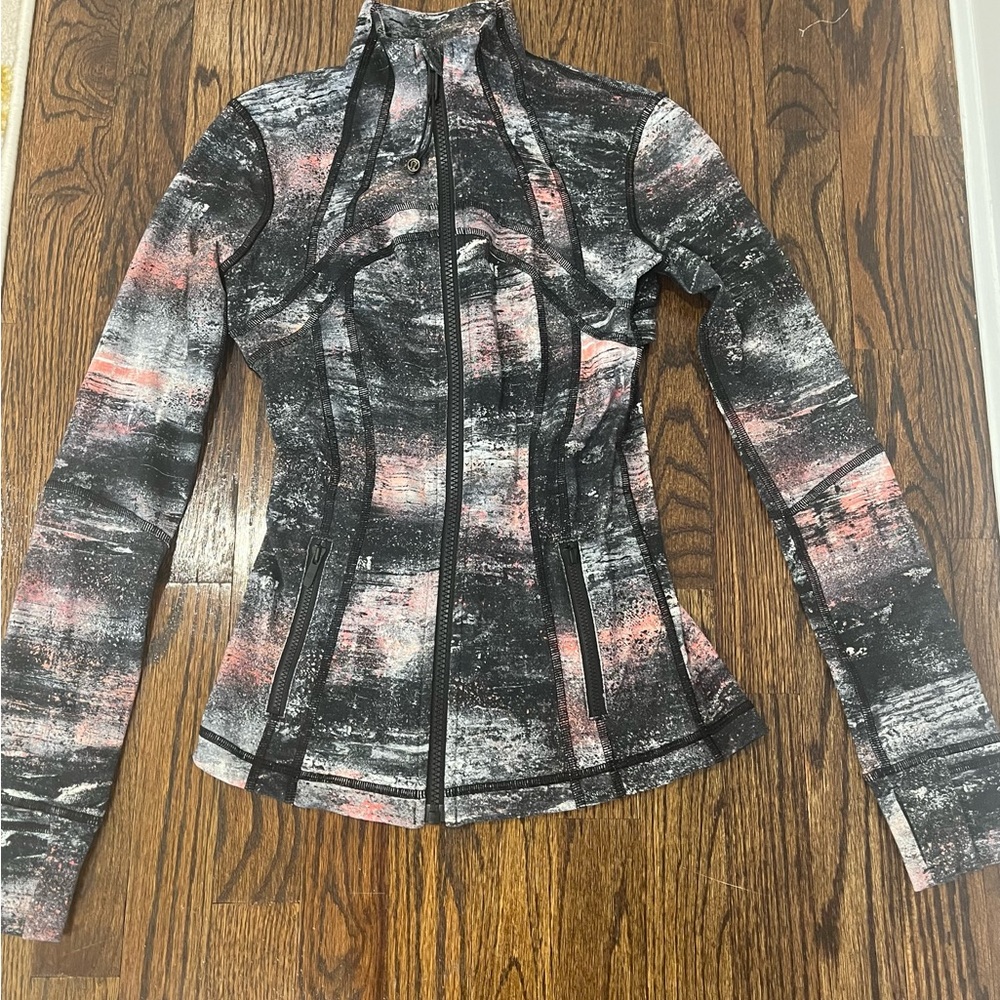 Lululemon Define Jacket